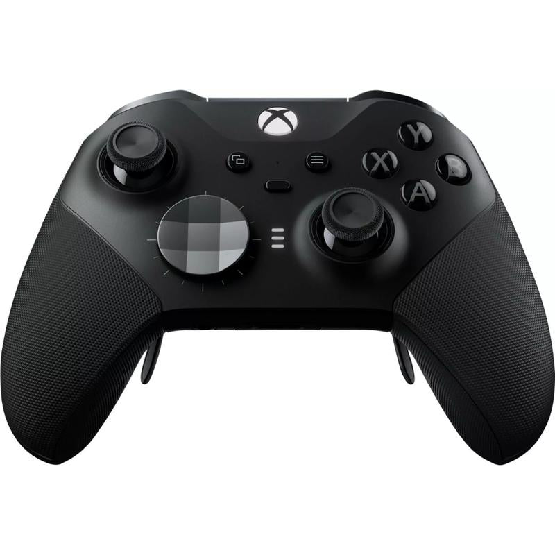 Xbox Elite Wireless Series 2 Controller - Starter Bundle for Xbox One