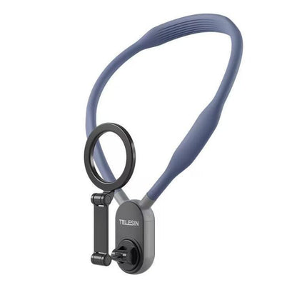 Magnetic Neck Phone Mount