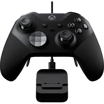 Xbox Elite Wireless Series 2 Controller - Starter Bundle for Xbox One
