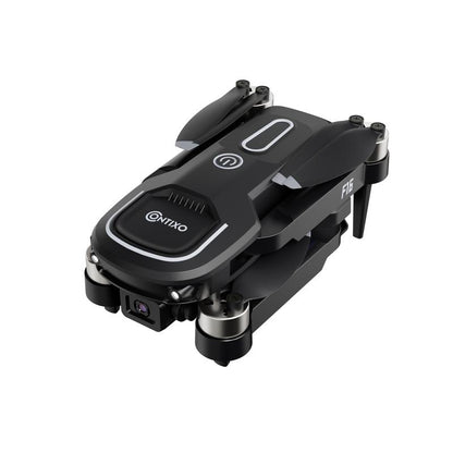 Contixo F16 RC Drone with 1080P Camera, Brushless Motor, 16 Min Flight, FPV, 360° Flips for Kids/Adults Foldable Dron Folding Drone With