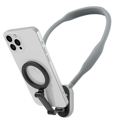 Magnetic Neck Phone Mount