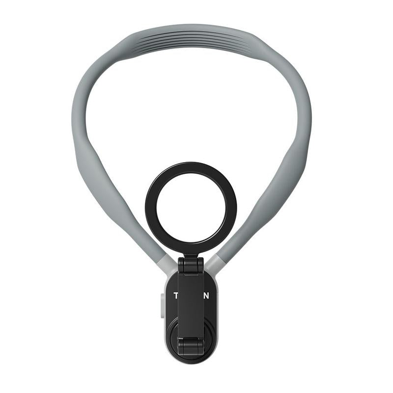 Magnetic Neck Phone Mount