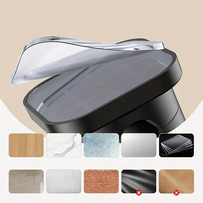 Self-Adhesive Cable Management Clips, Wire Organizer for Desk & Wall, Cord Holder for Charging Cables, Power Cords, Home & Office Use Gift